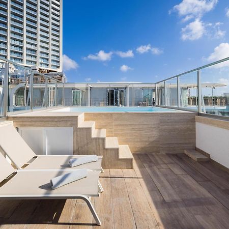 Saint Julian's Hotel Levante St Julian'S, Affiliated By Melia מראה חיצוני תמונה