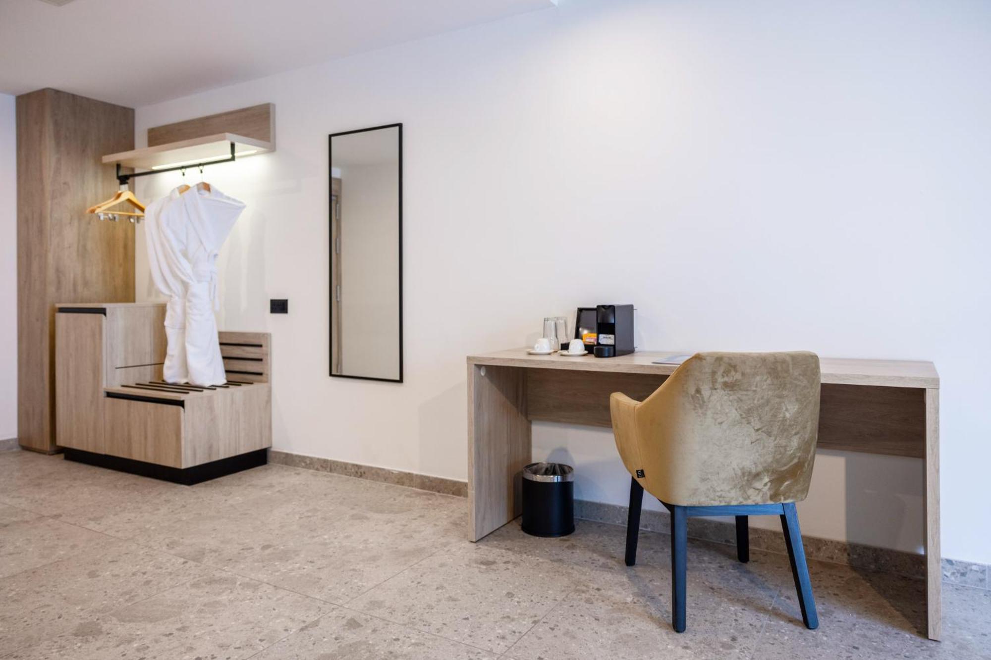 Saint Julian's Hotel Levante St Julian'S, Affiliated By Melia מראה חיצוני תמונה