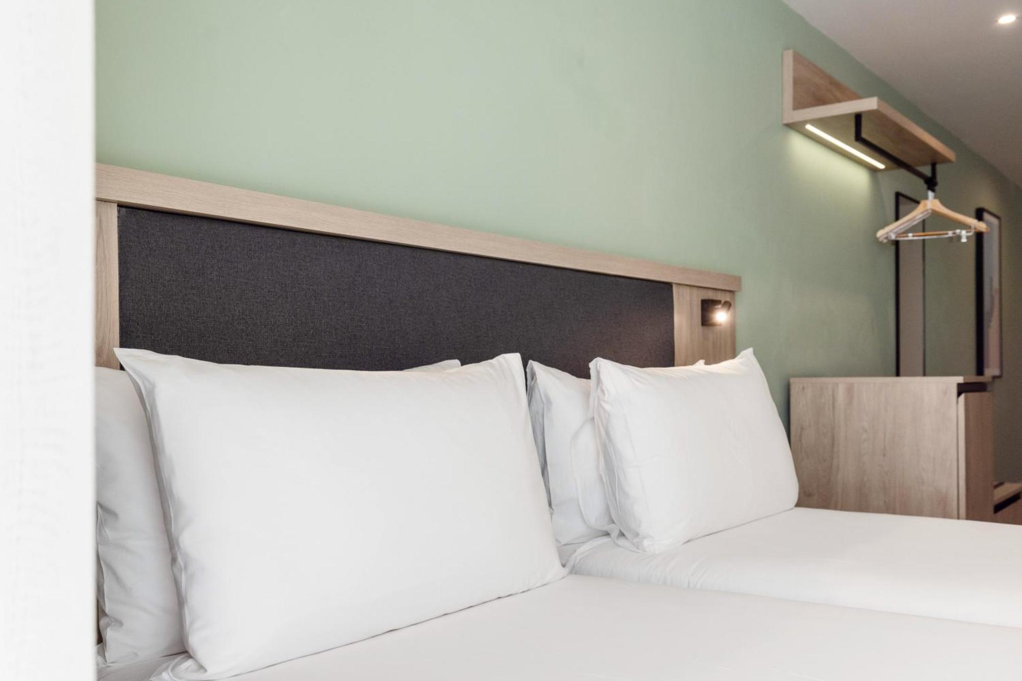 Saint Julian's Hotel Levante St Julian'S, Affiliated By Melia מראה חיצוני תמונה