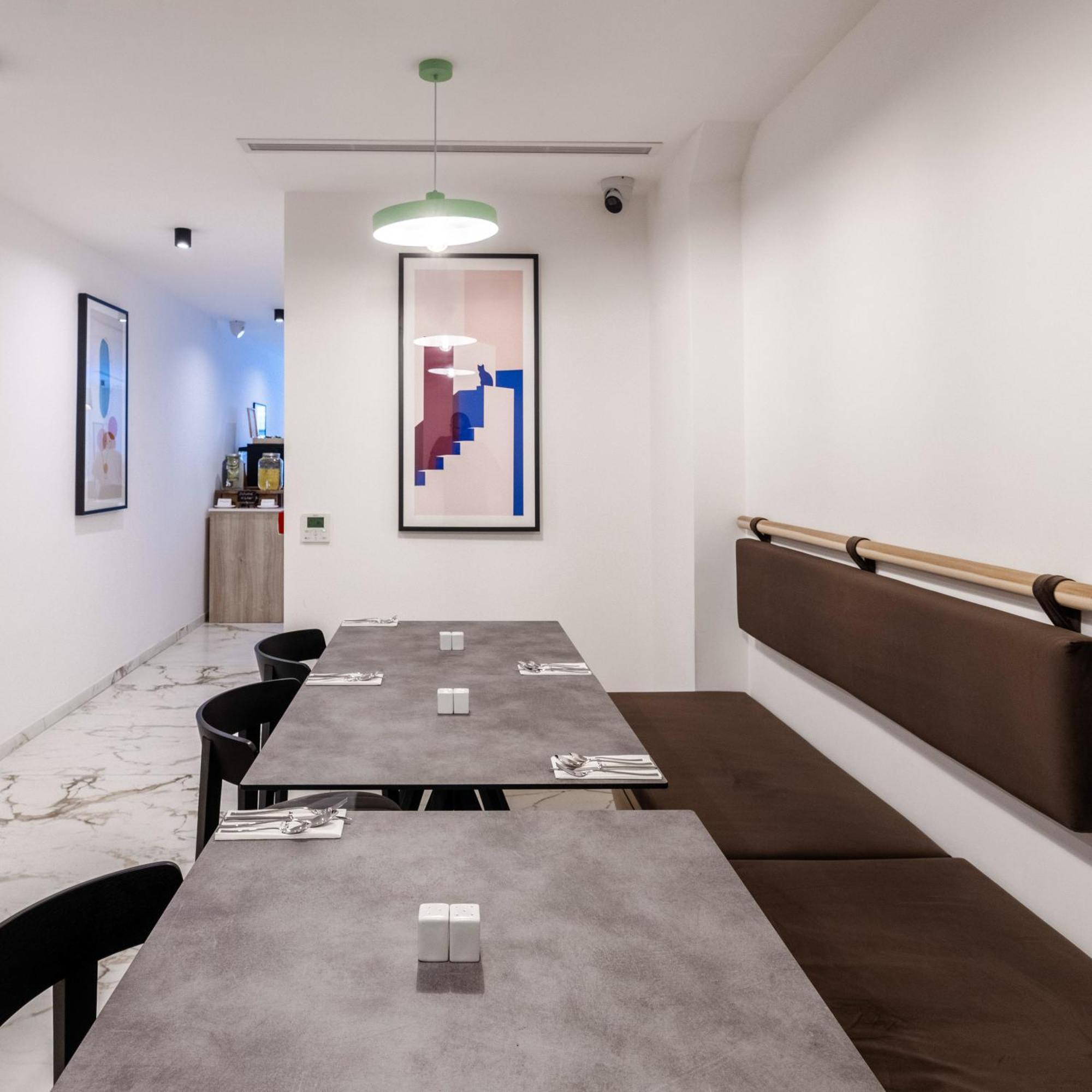 Saint Julian's Hotel Levante St Julian'S, Affiliated By Melia מראה חיצוני תמונה