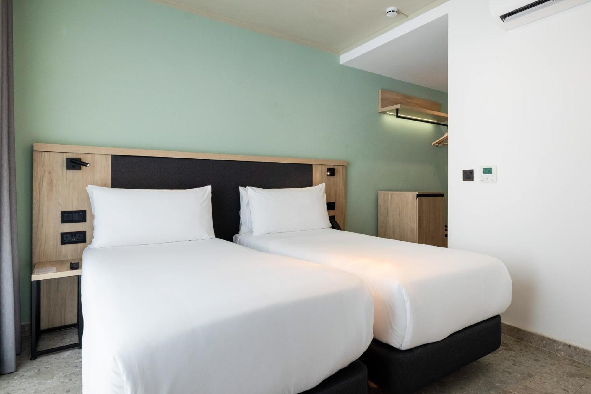Saint Julian's Hotel Levante St Julian'S, Affiliated By Melia מראה חיצוני תמונה